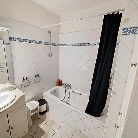 A Deux Pas Des Plages Terrasse Vue 11l Apartamento