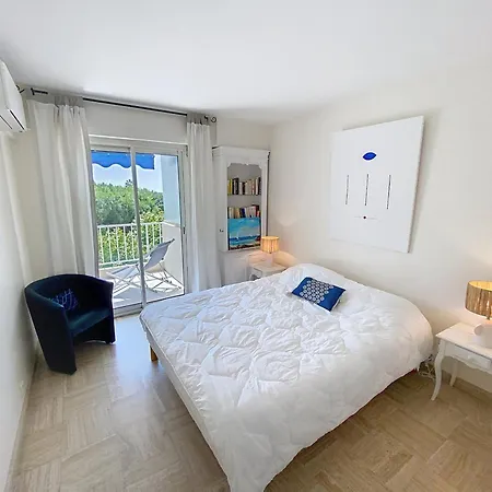 A Deux Pas Des Plages Terrasse Vue 11l *